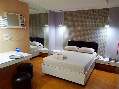 motels pasay